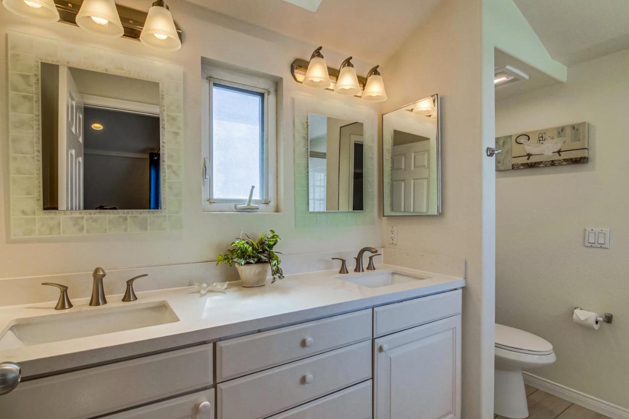 Belmont Holiday home San Diego