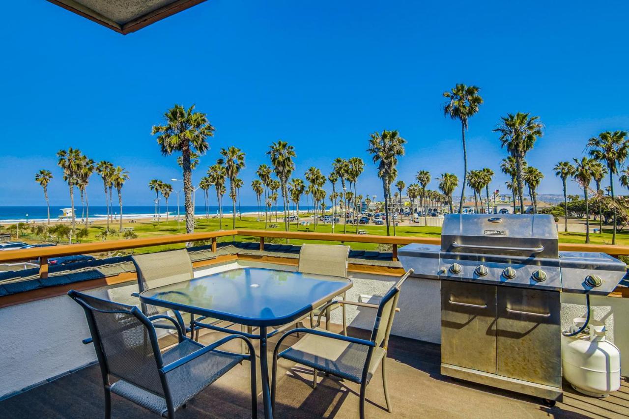 Belmont Holiday home San Diego
