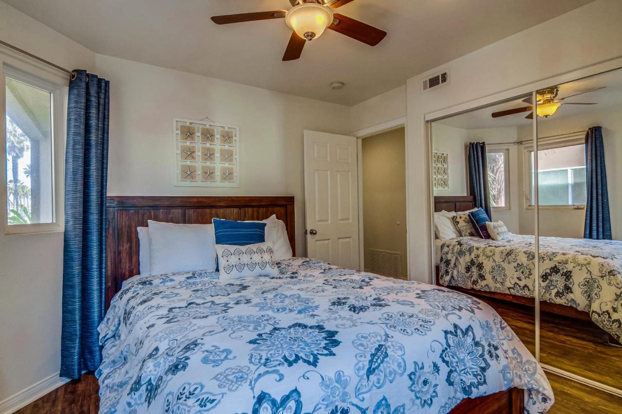 Belmont Holiday home San Diego
