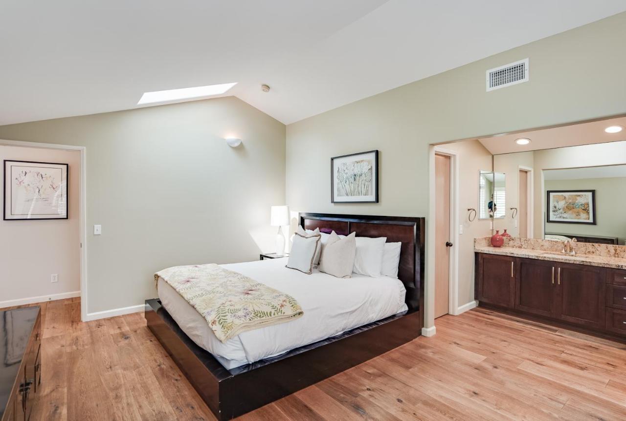 Draper Oasis Apartment San Diego