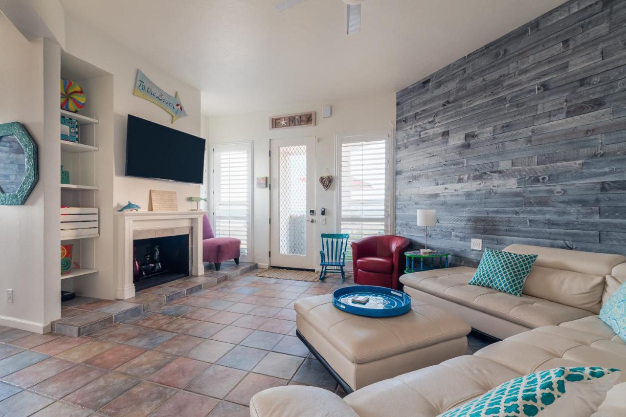Holiday home Santa Barbara Getaway *