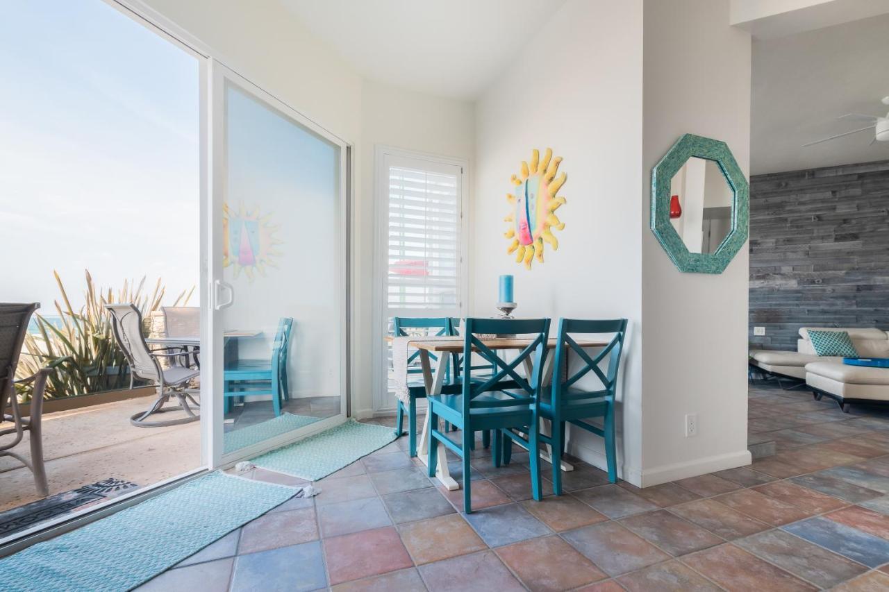 Santa Barbara Getaway *