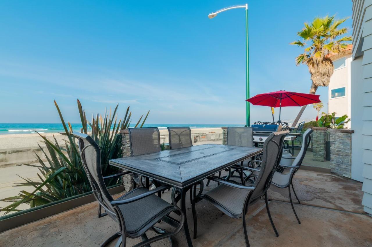Santa Barbara Getaway *