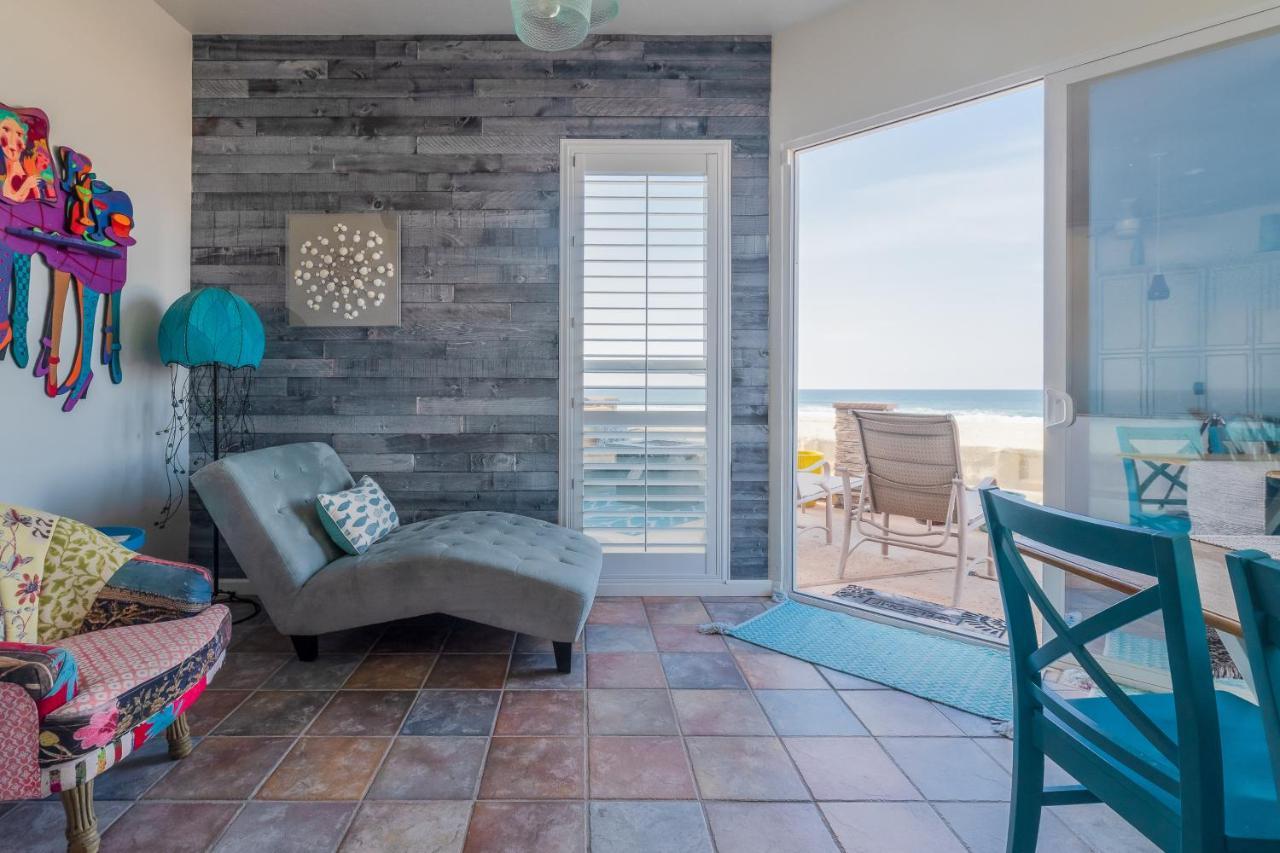 Santa Barbara Getaway *