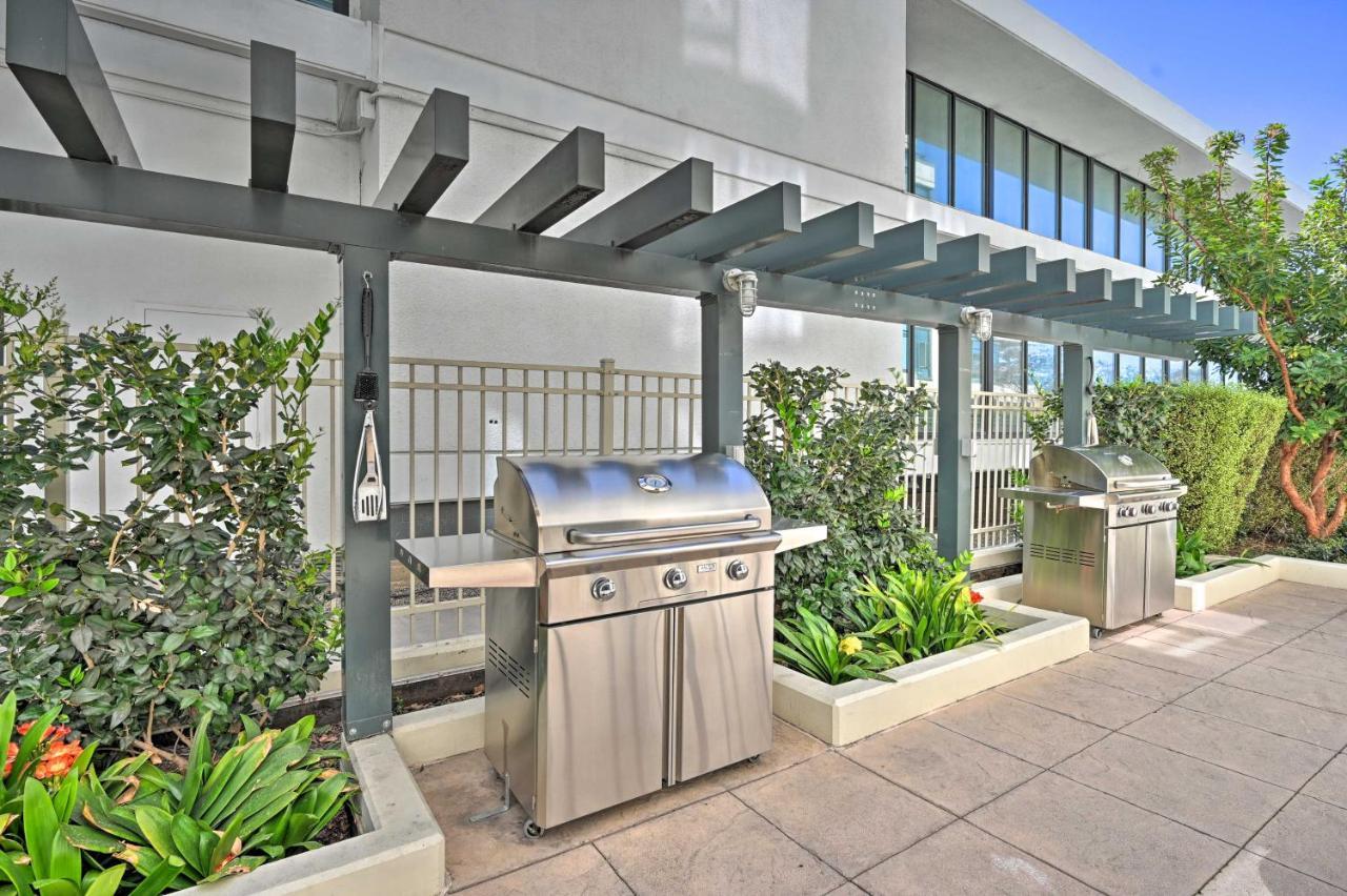Apartment Welcoming Retreat With Balcony! *