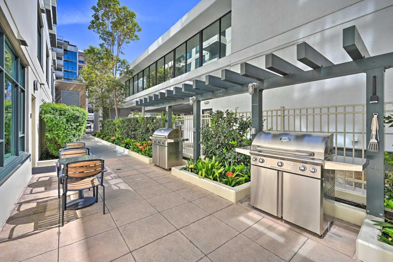 Welcoming Retreat With Balcony! Apartment *