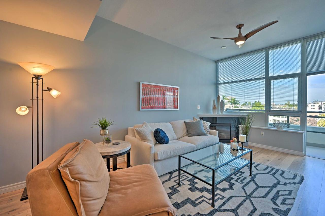 Apartment Welcoming Retreat With Balcony! *