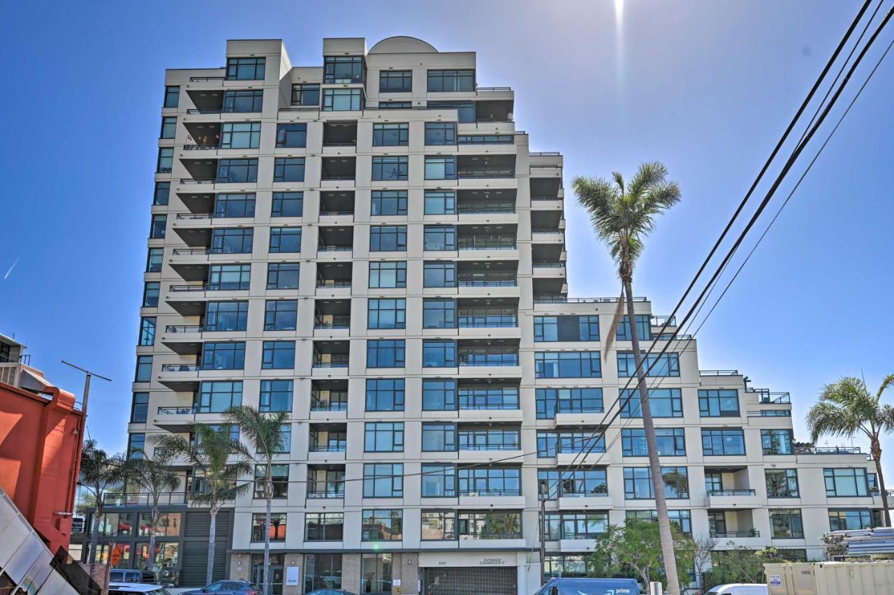 Welcoming Retreat With Balcony! * San Diego