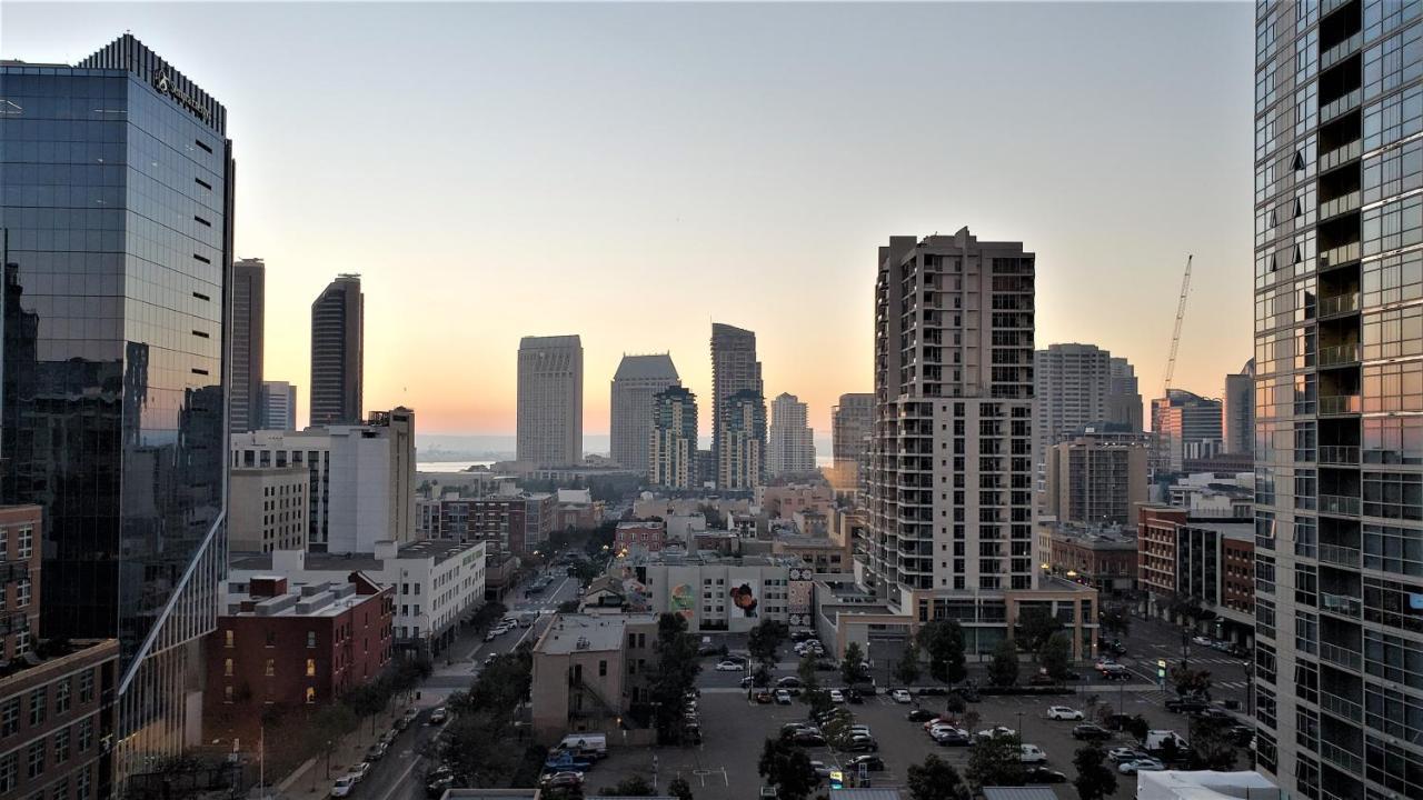 Indigo - Gaslamp Quarter By Ihg 4* San Diego