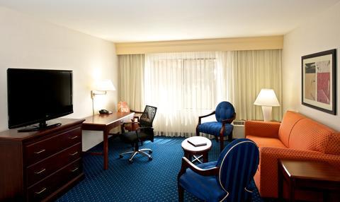 Hotel Express & - Mission Valley By Ihg
