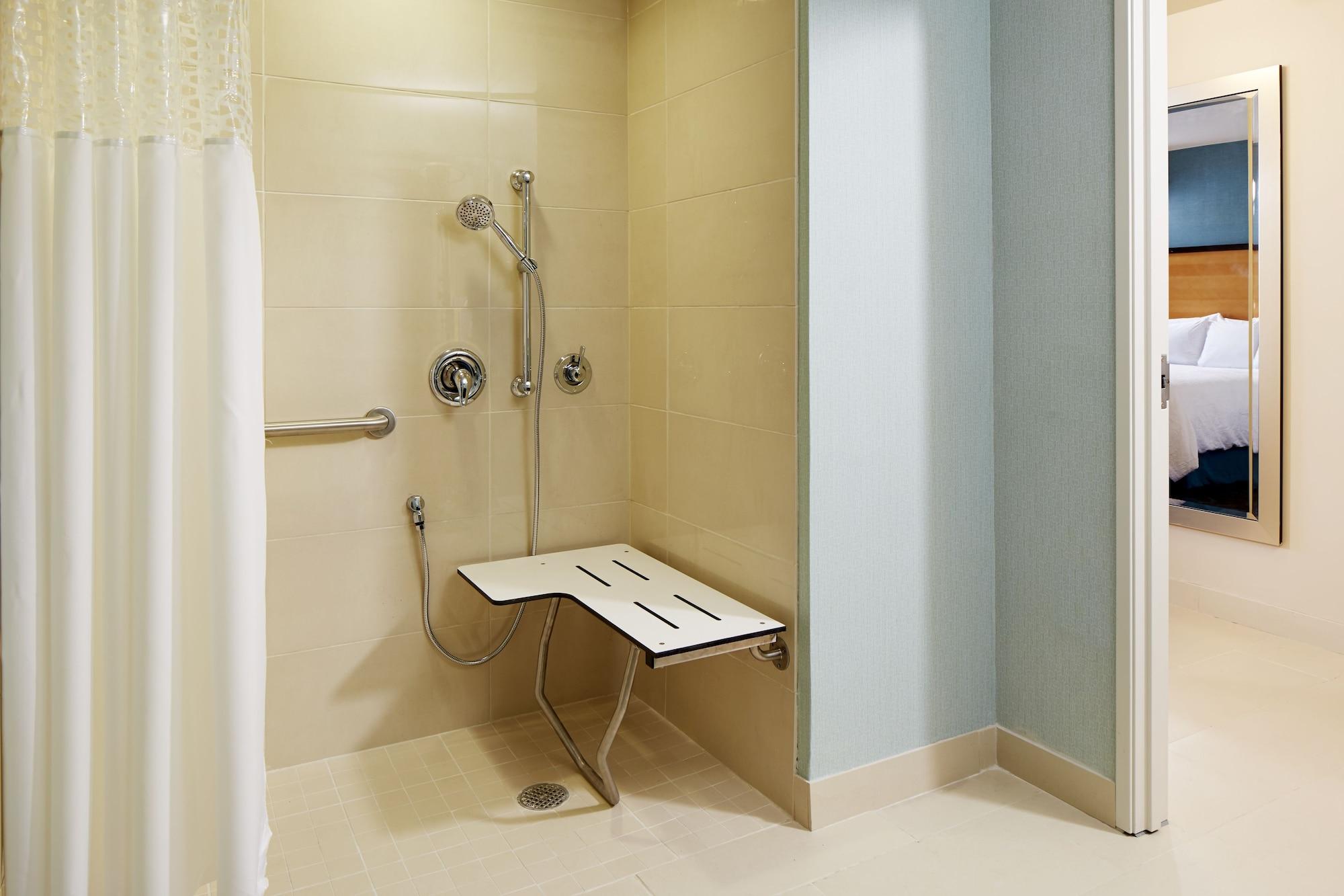 Hotel Hampton Mission Valley