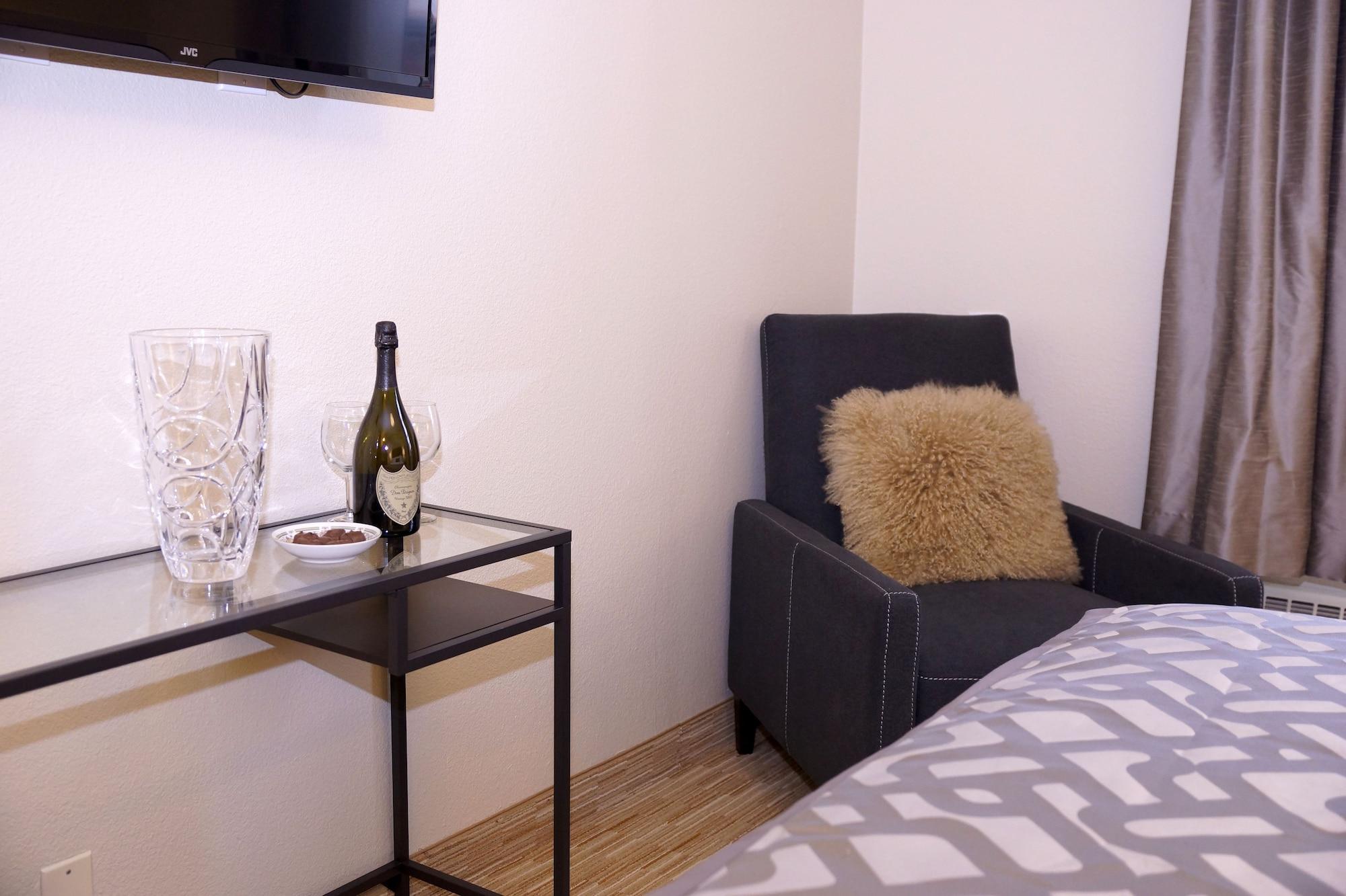 Urban Boutique Hotel- Little Italy, Downtown 3* San Diego