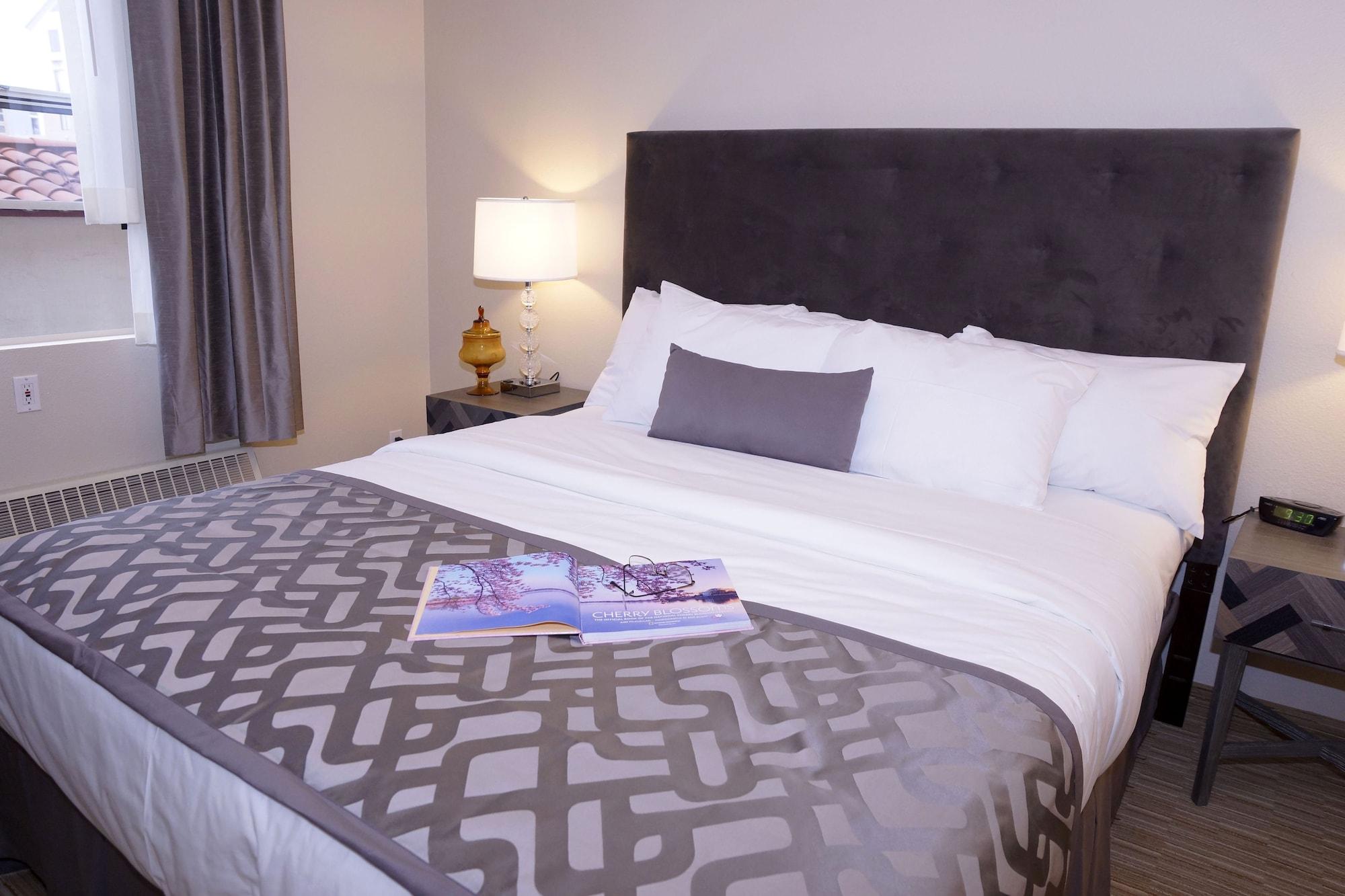Urban Boutique Hotel- Little Italy, Downtown 3* San Diego