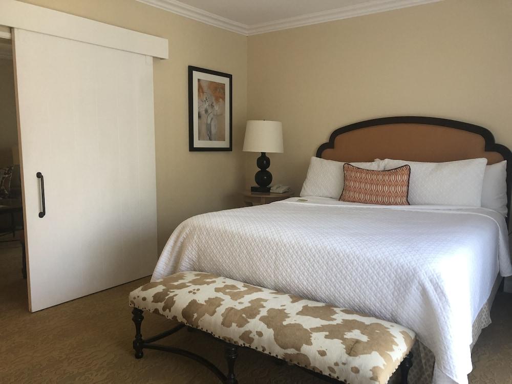 La Jolla & Spa Hotel 4*