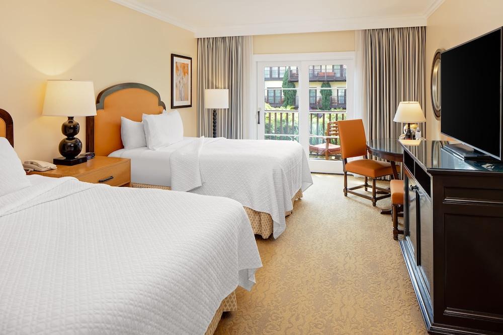 La Jolla & Spa Hotel