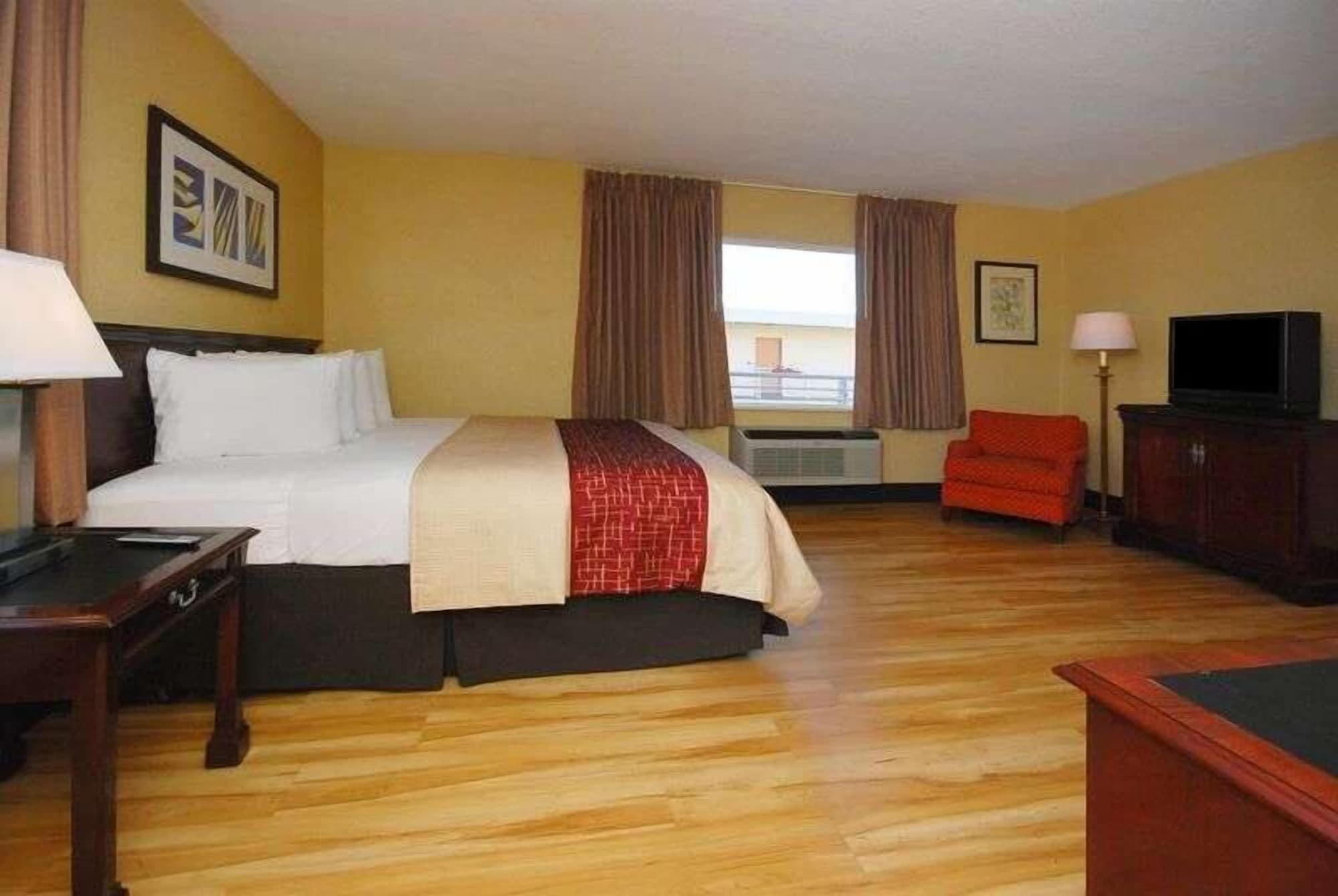Baymont By Wyndham Downtown San Diego