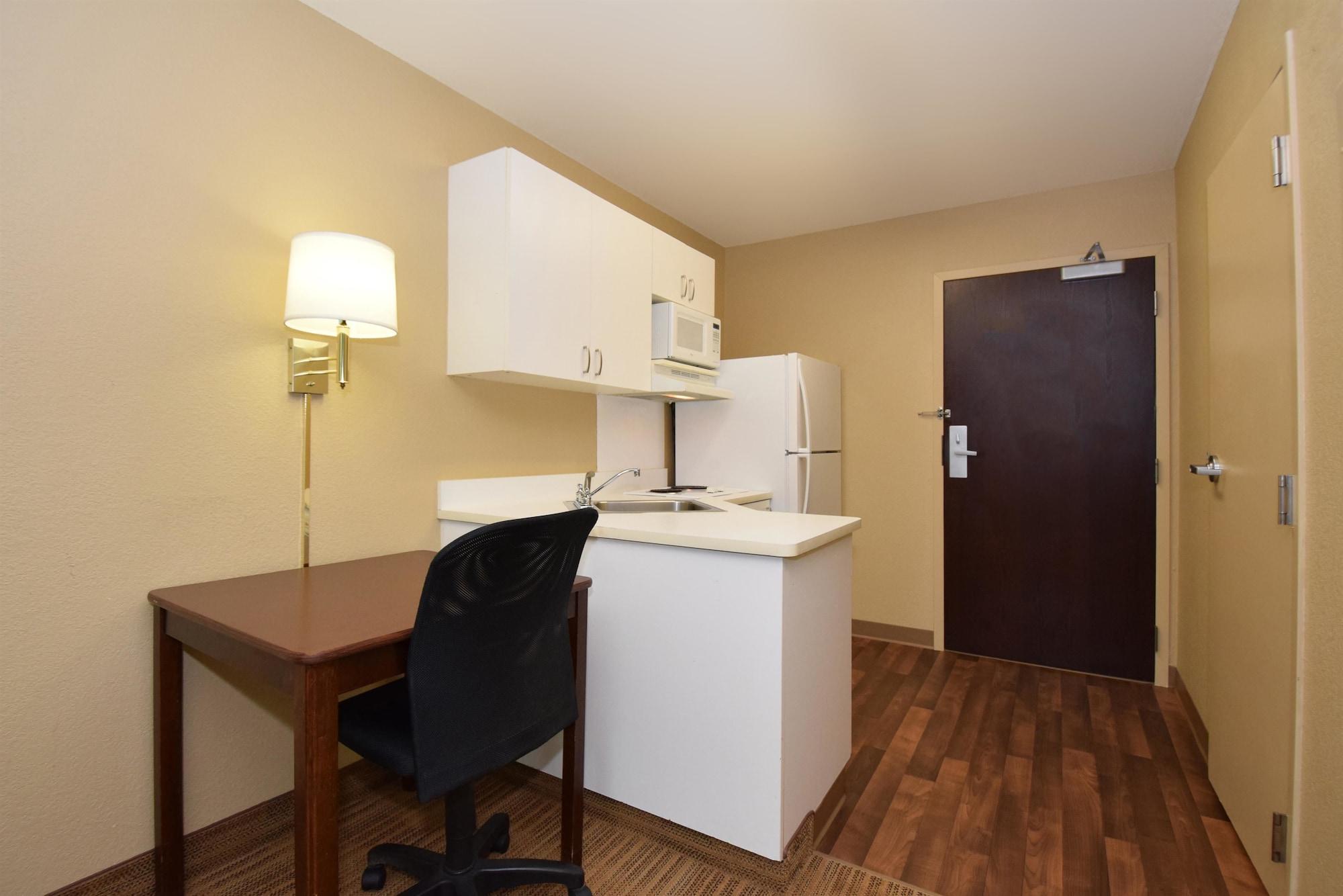 Hotel Extended America - - Circle San Diego