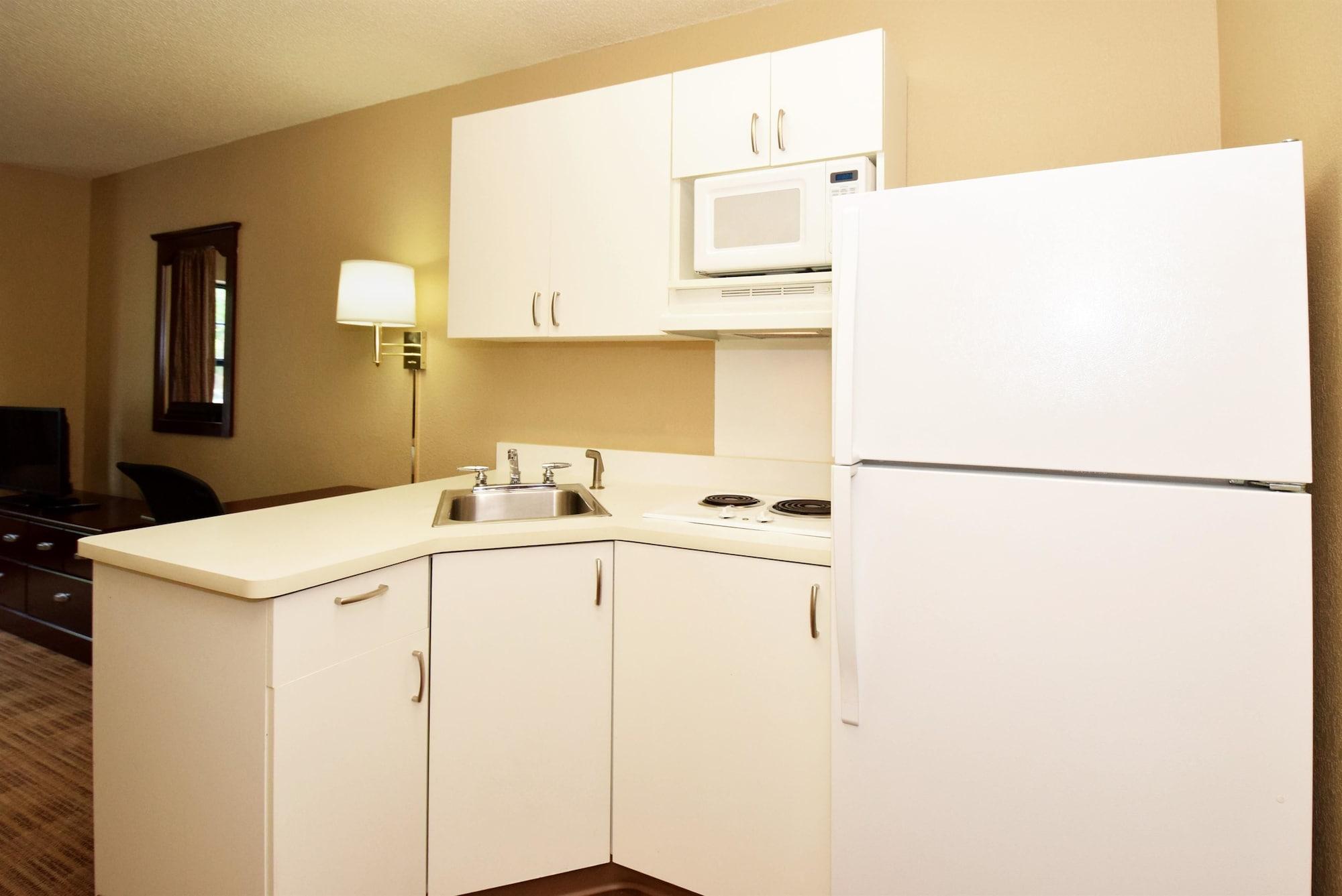 Extended America - - Circle Hotel San Diego