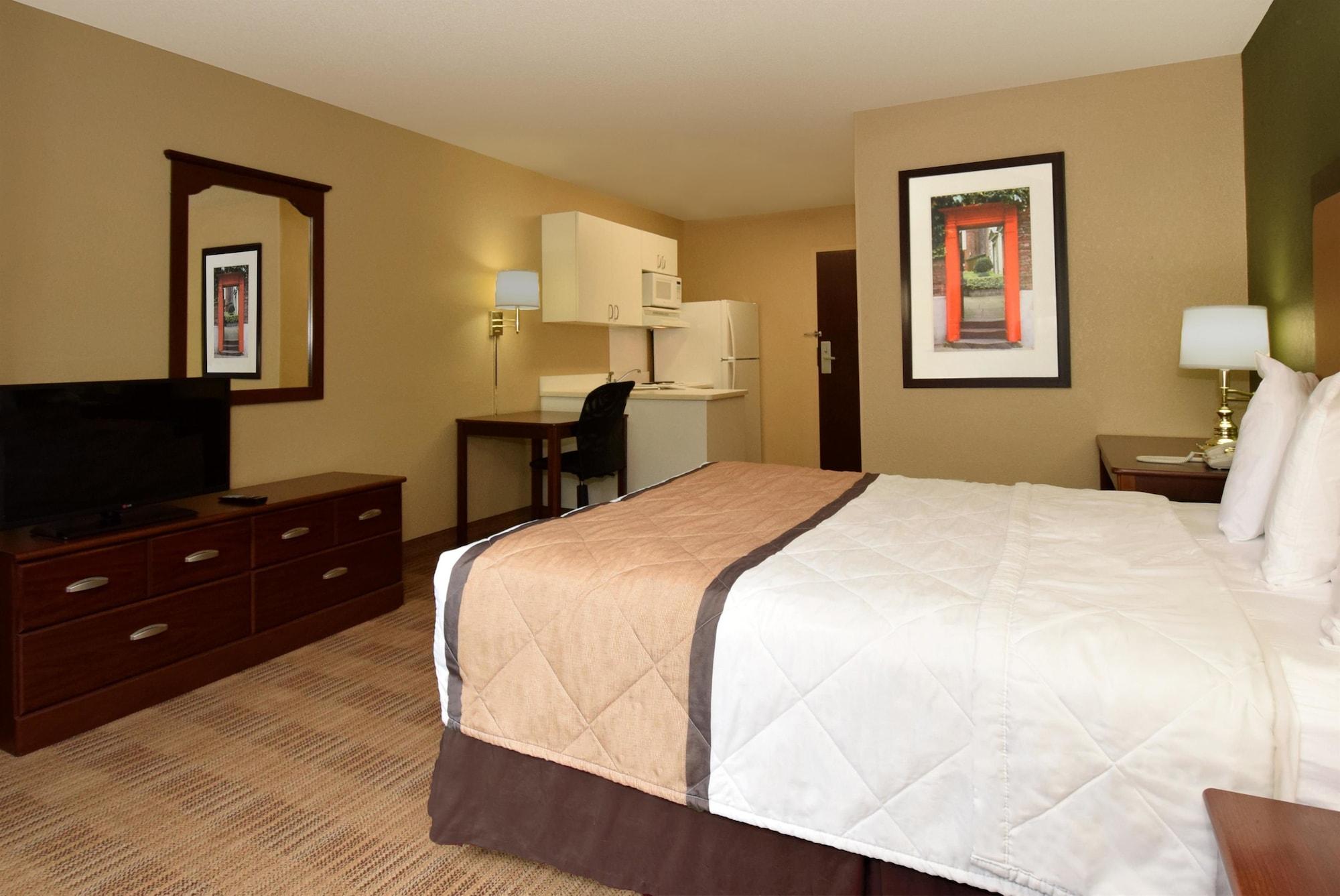 Hotel Extended America - - Circle