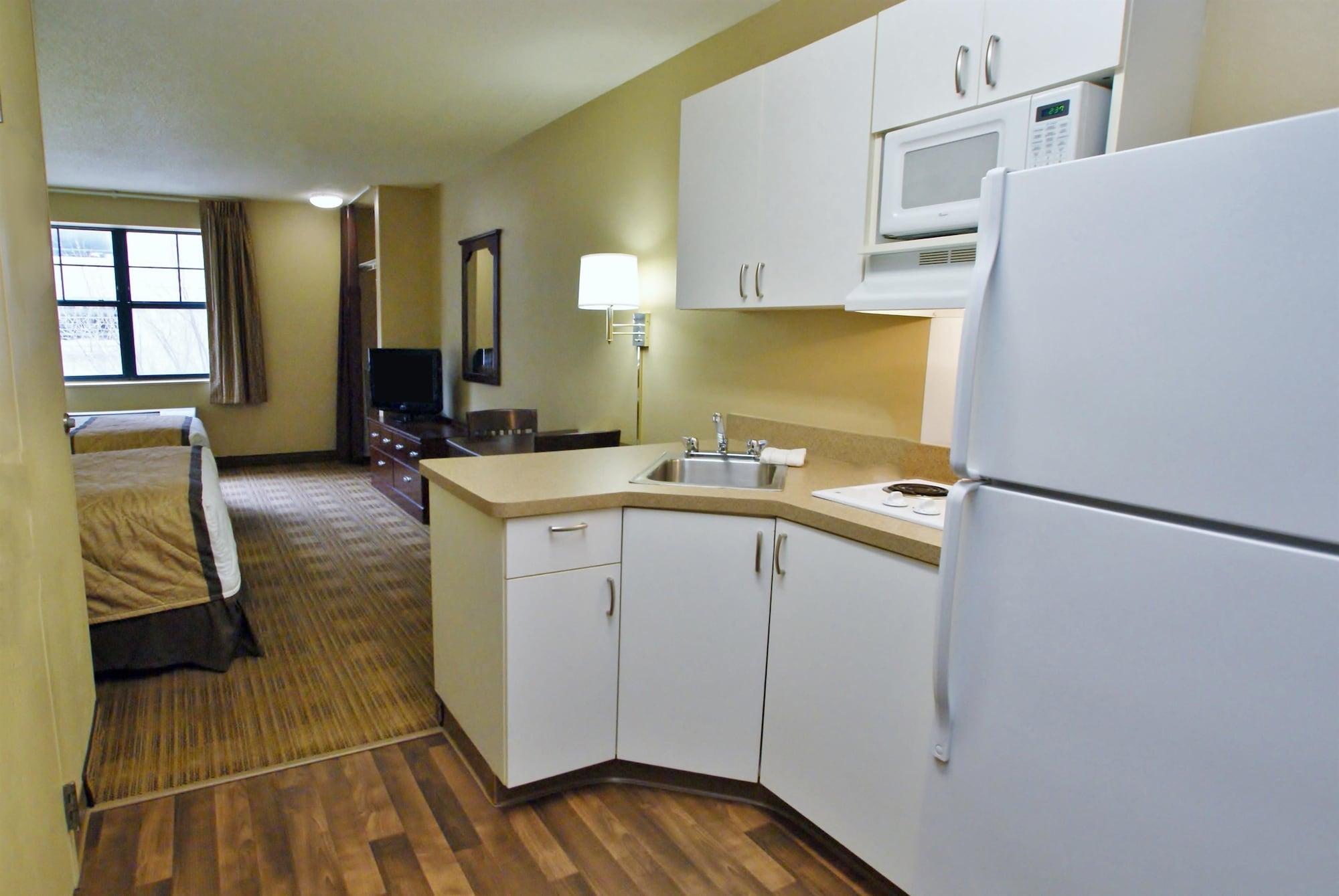 Extended America - - Circle Hotel San Diego