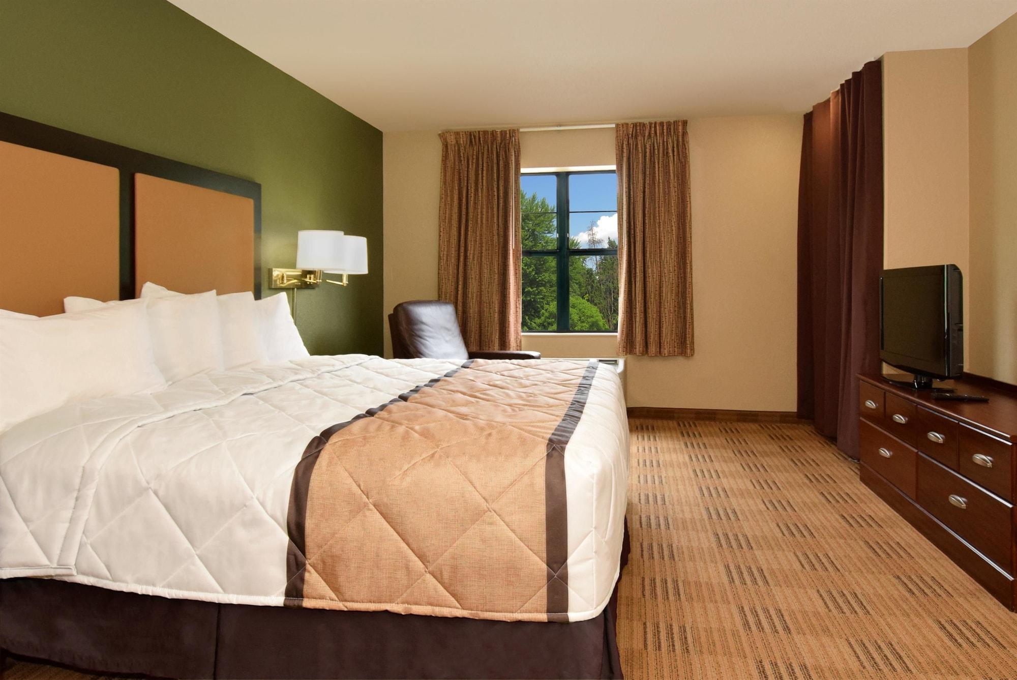 Hotel Extended America - - Circle 2*
