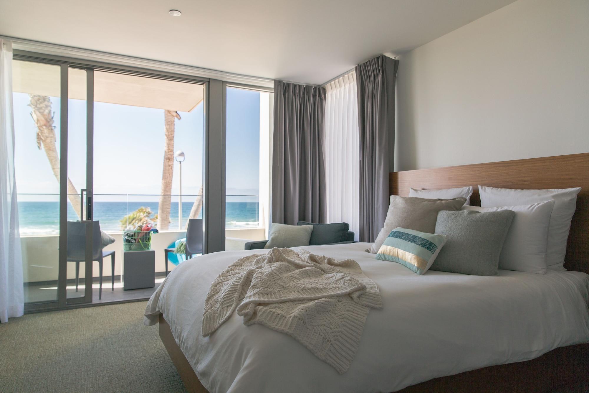 Tower 23 Hotel San Diego