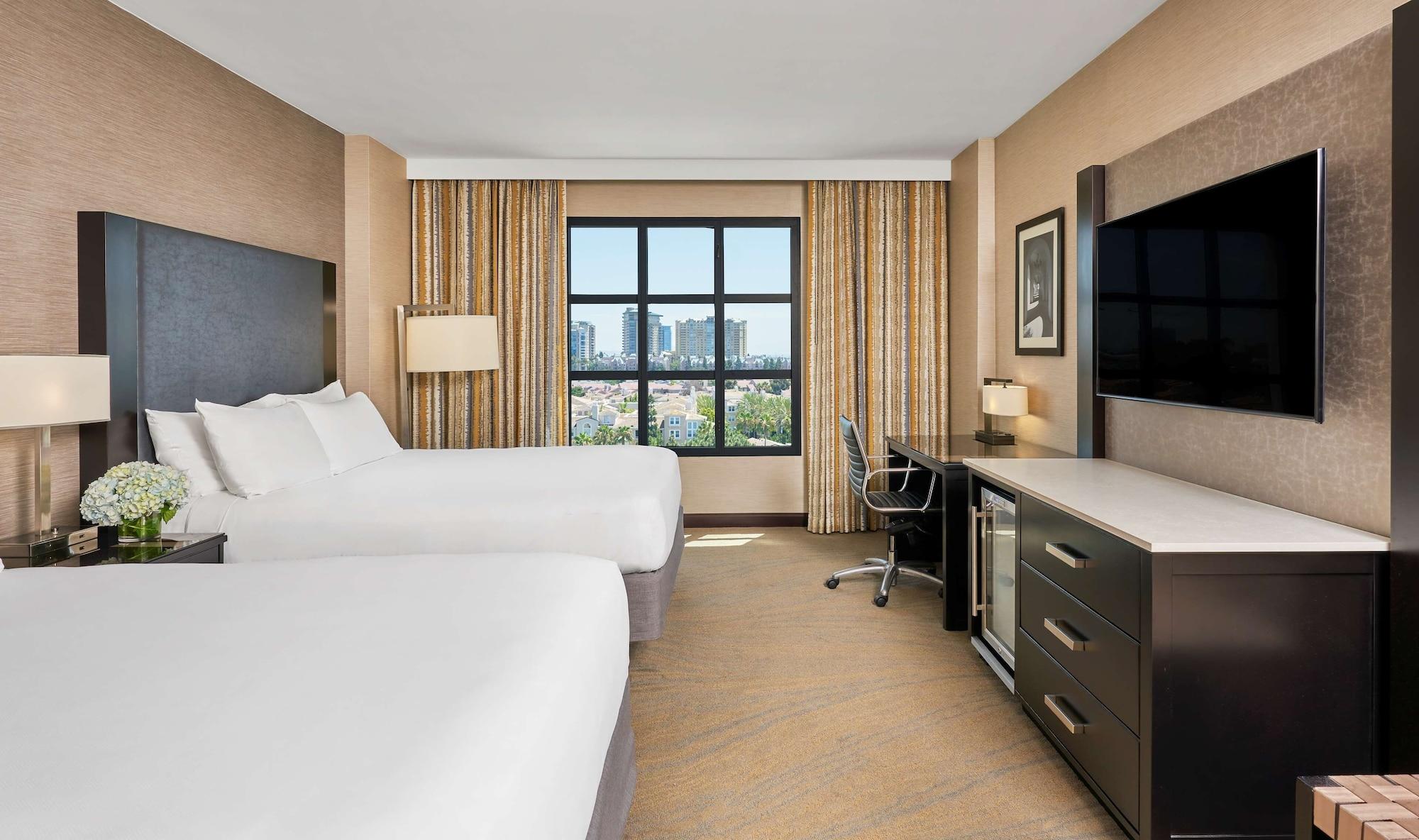 Hotel Hyatt Regency La Jolla At Aventine 4*