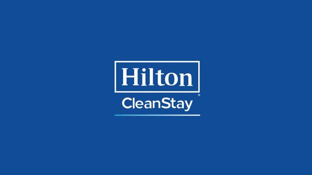 Hampton By Hilton - Kearny Mesa 3* San Diego