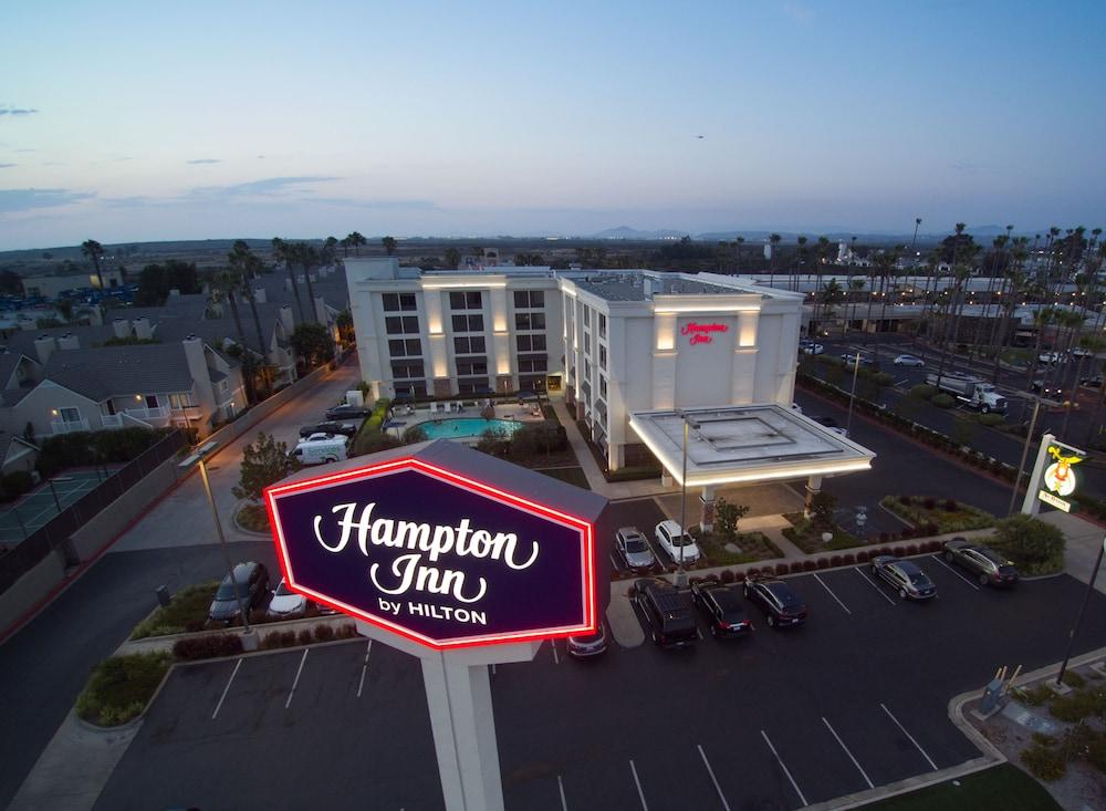 Hampton By Hilton - Kearny Mesa San Diego