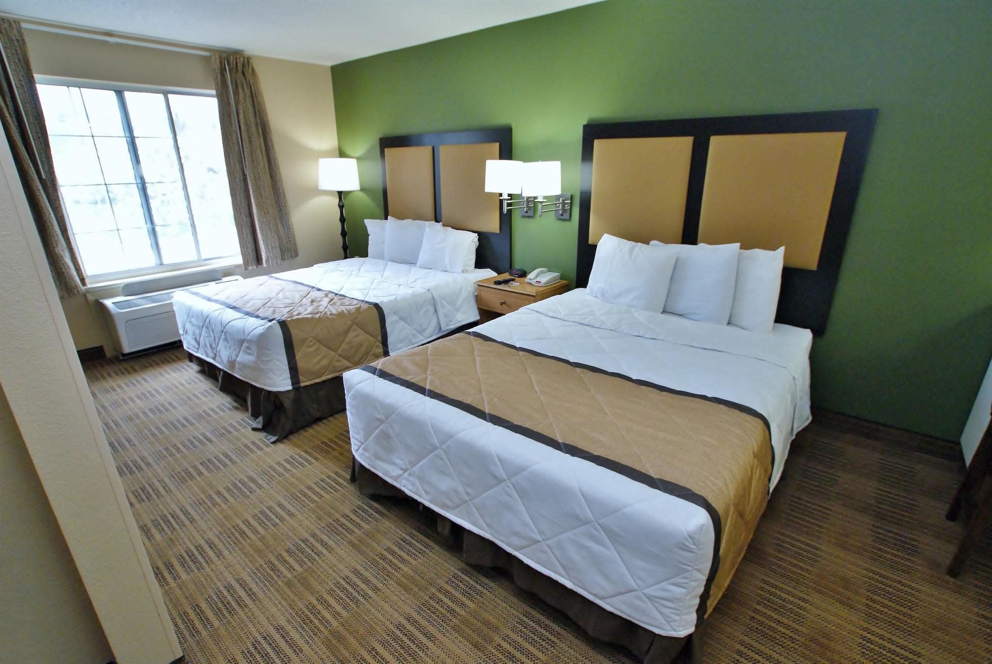 Hotel Extended America - - Sorrento Mesa San Diego