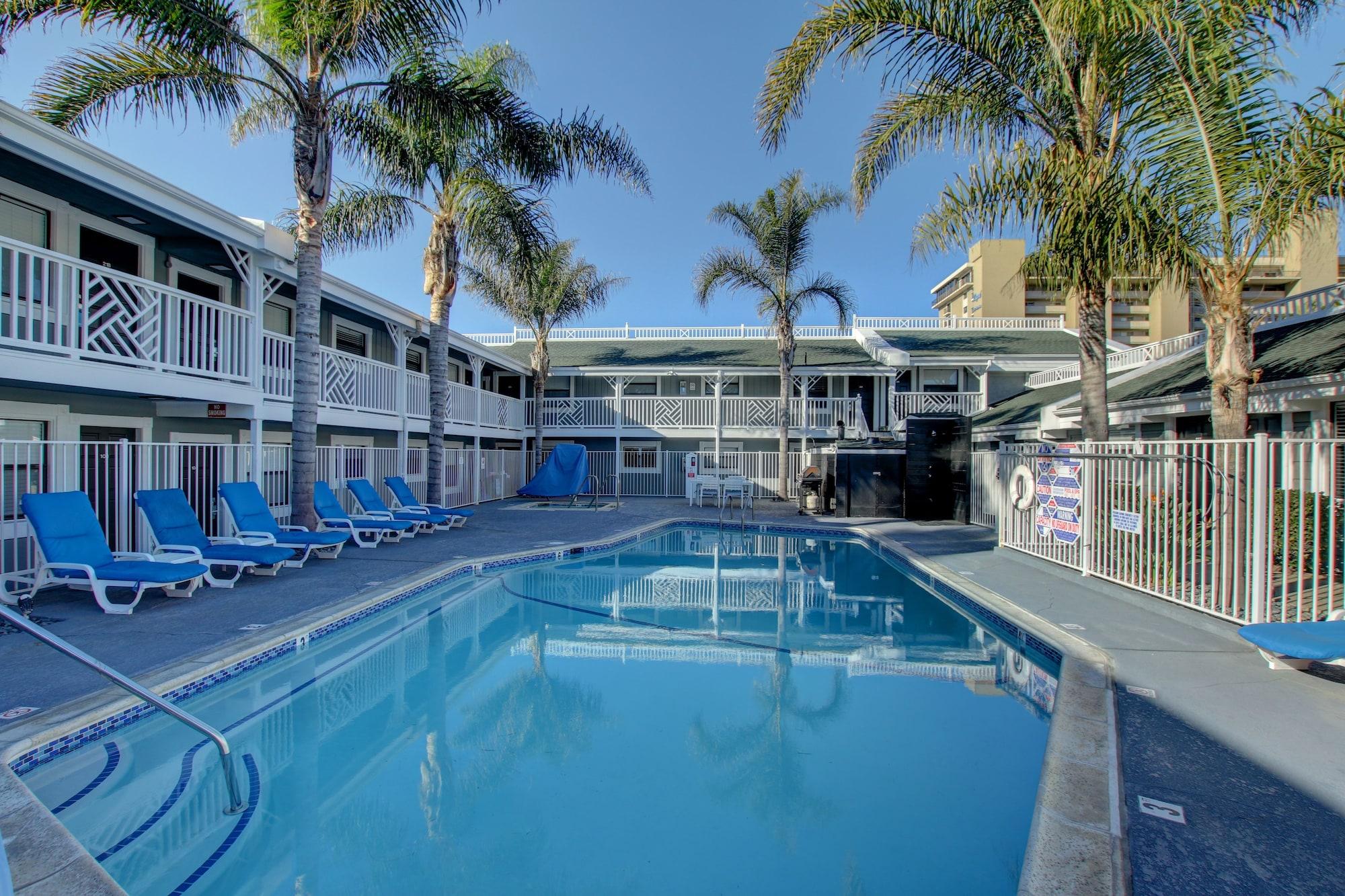 Haven 2* San Diego