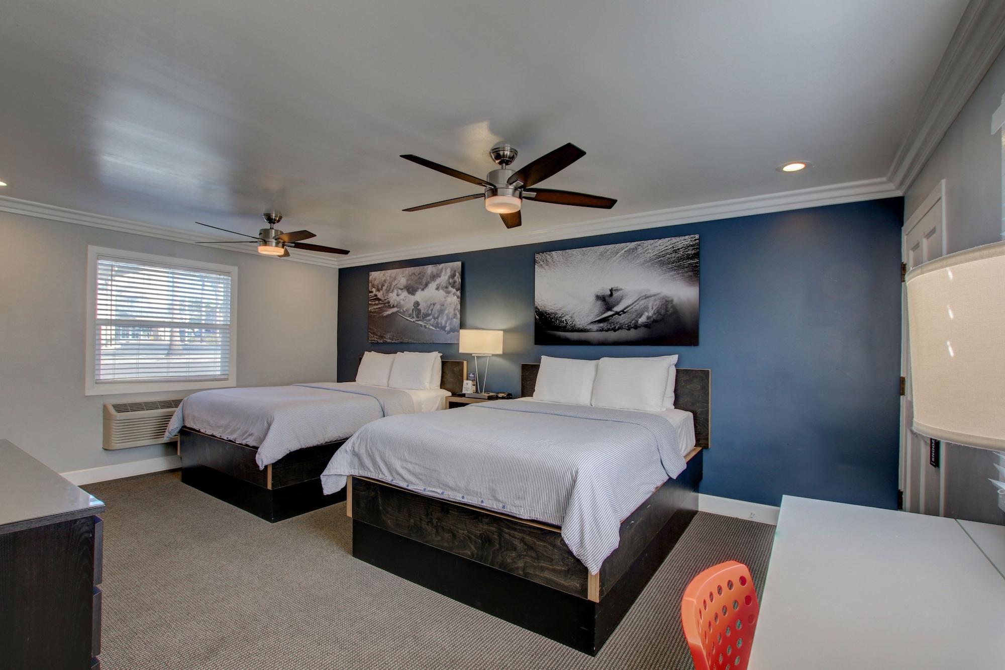 Hotel Haven