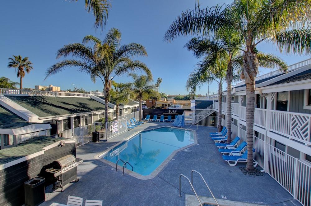 Hotel Haven