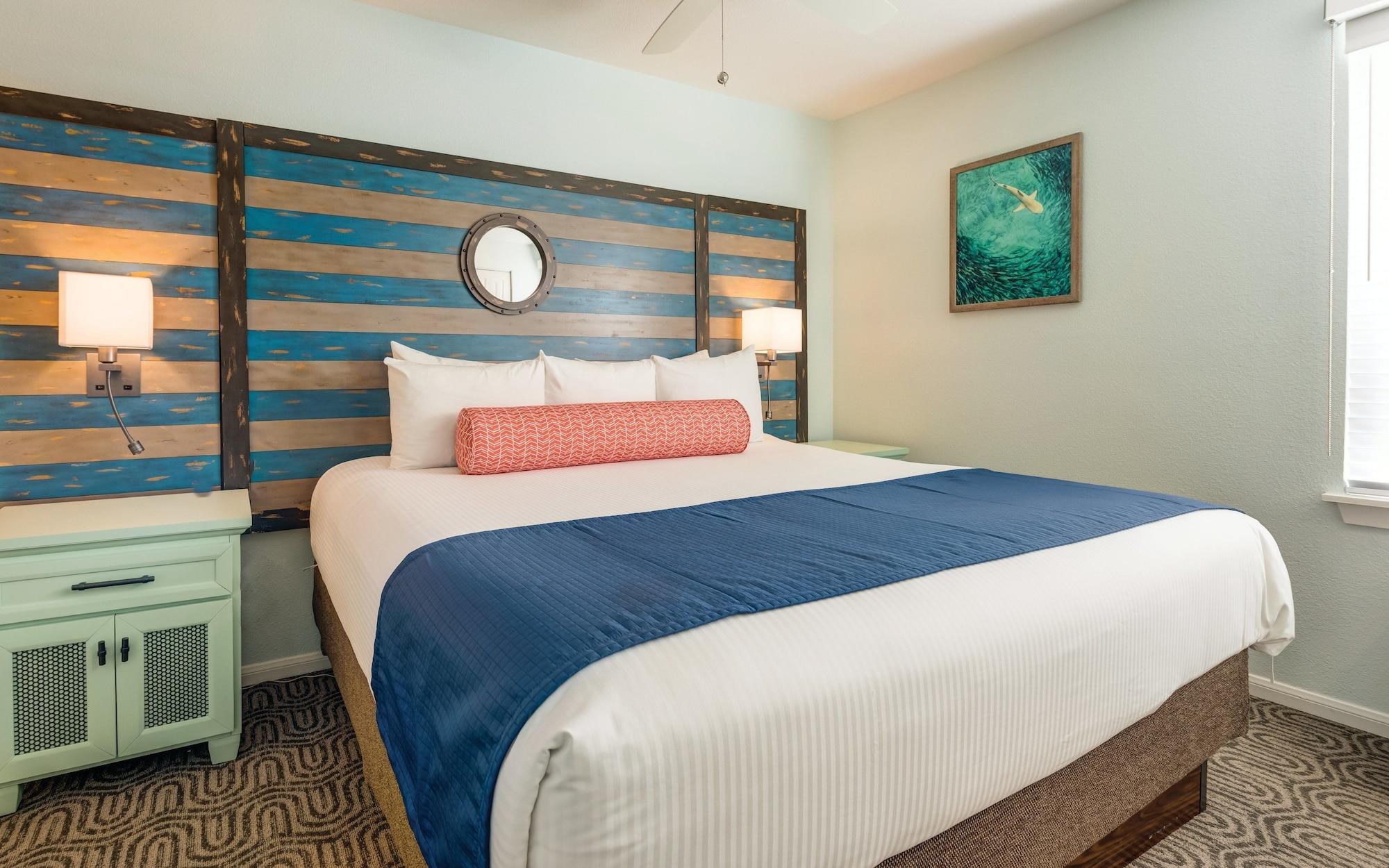 Resort Worldmark - Mission Valley 3*