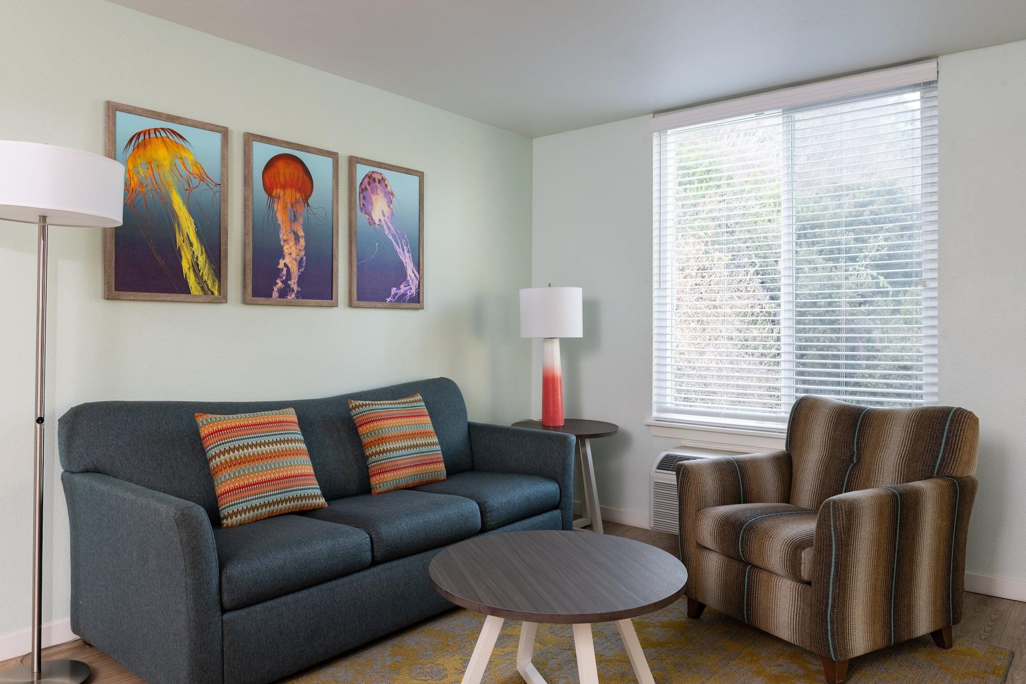 Worldmark - Mission Valley 3*