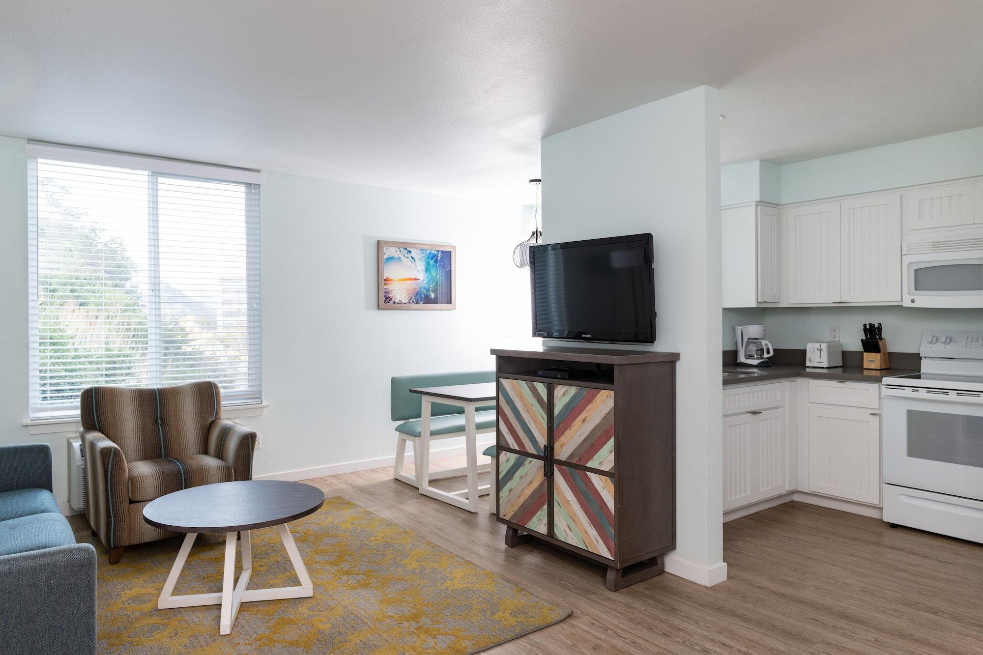 Worldmark - Mission Valley Resort 3*
