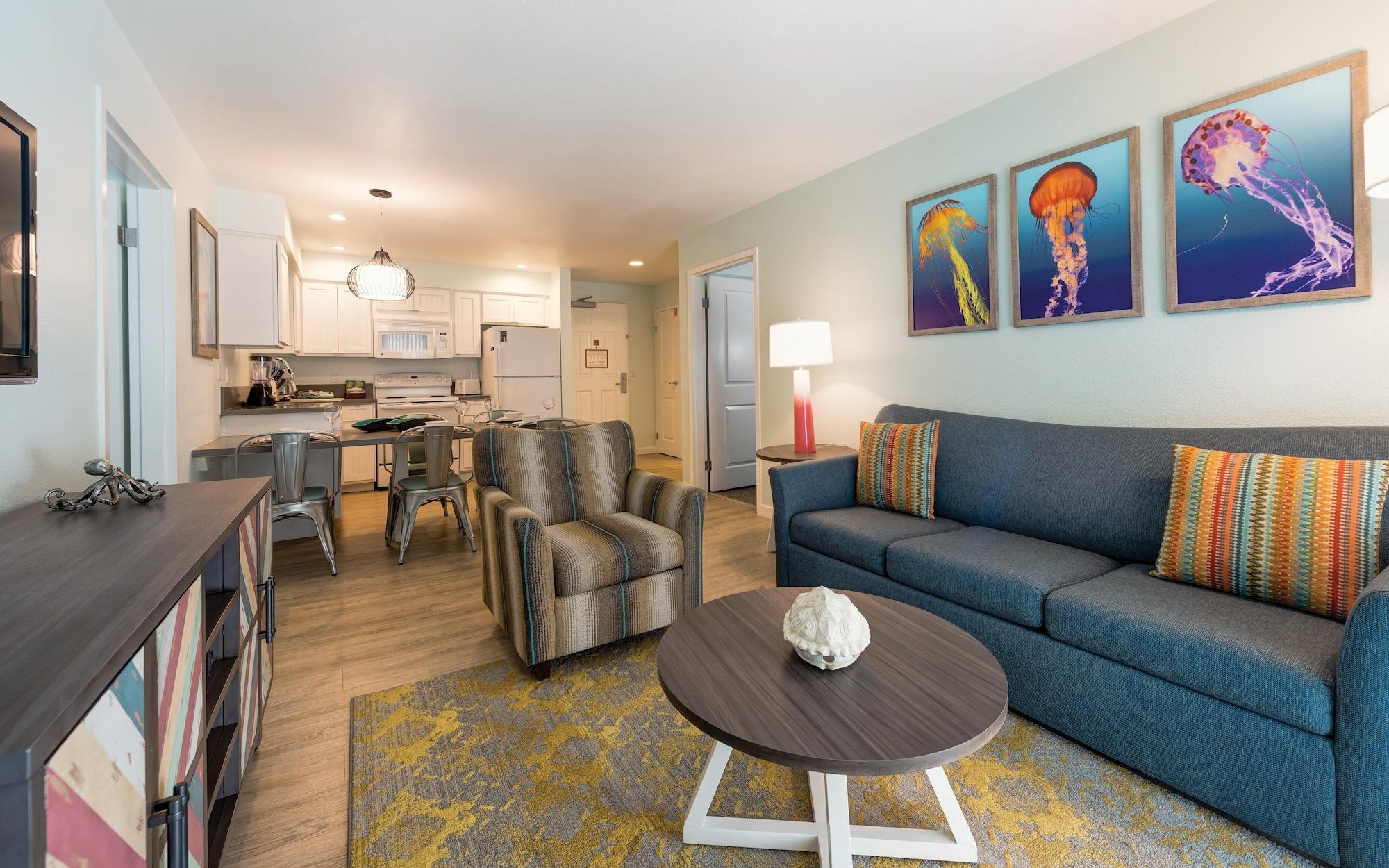 Resort Worldmark - Mission Valley