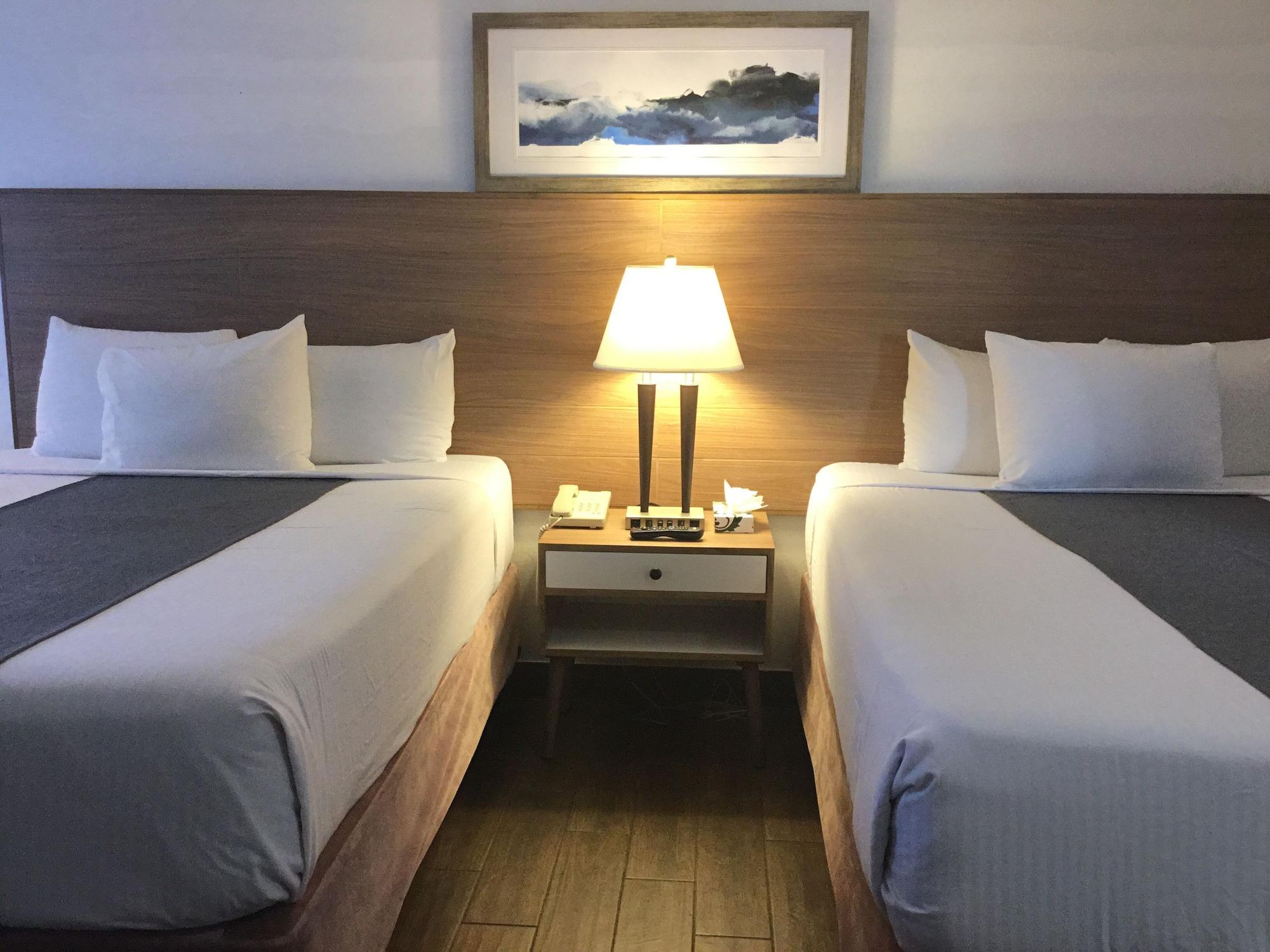 Downtown Motel 2*
