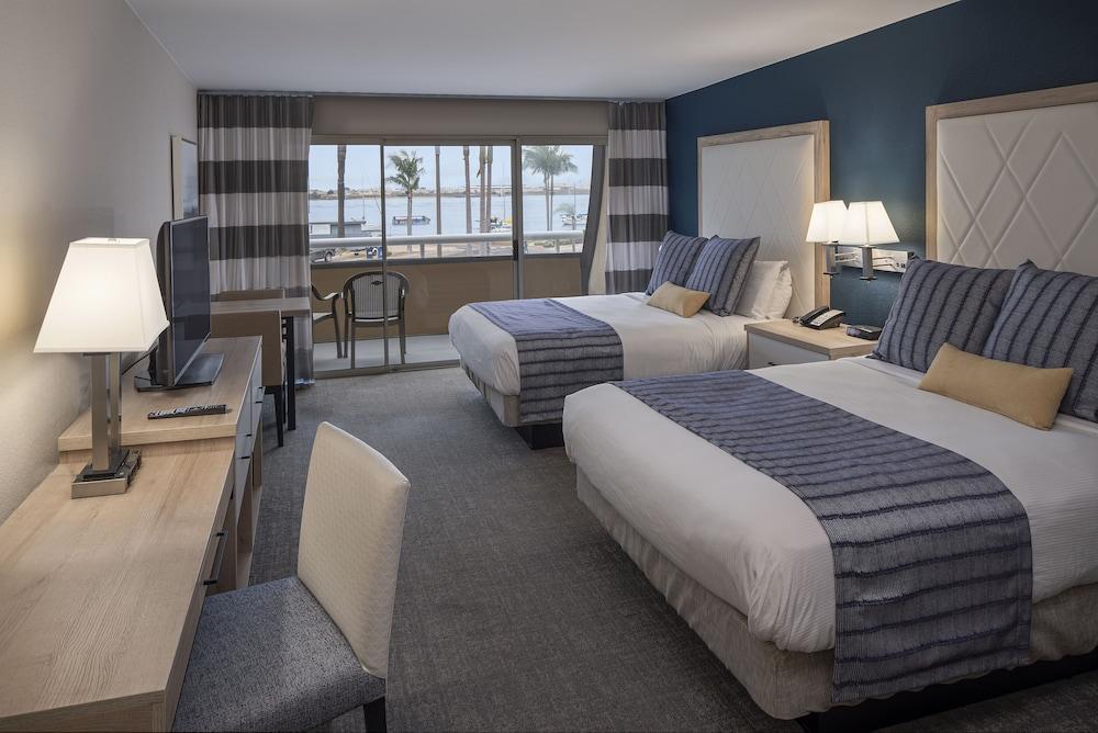 Bay Club And Marina San Diego