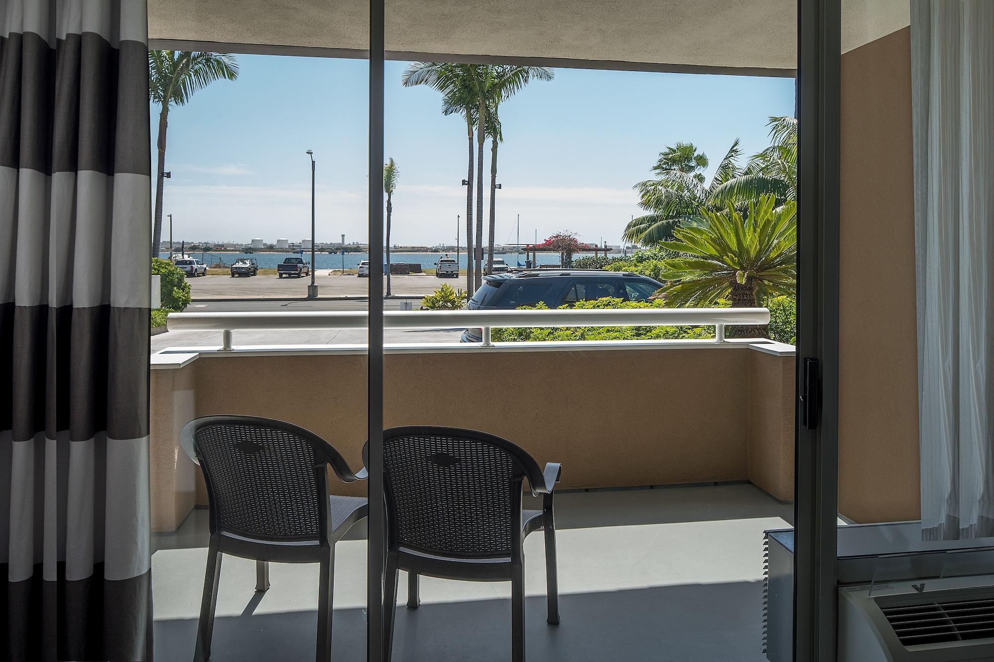 Bay Club And Marina 3* San Diego