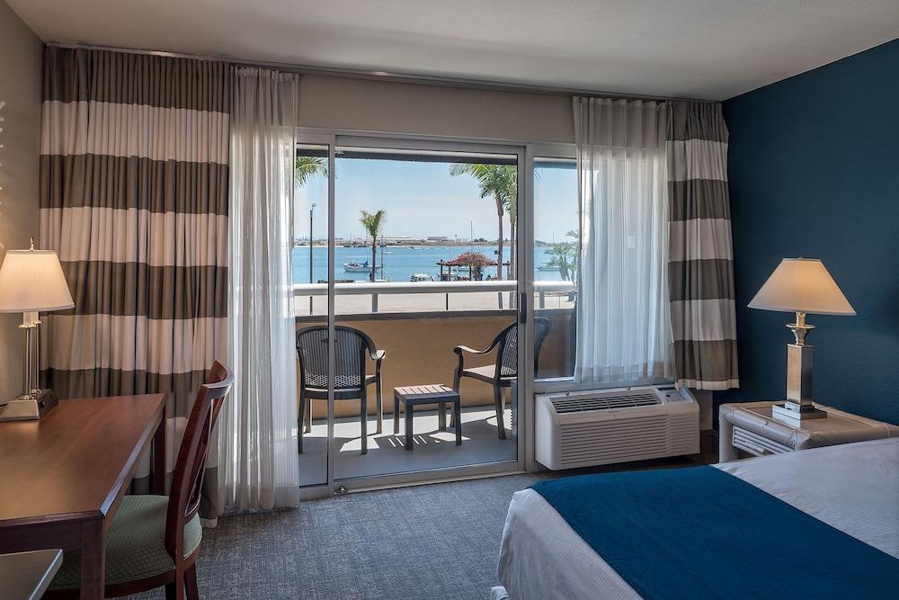 Hotel Bay Club And Marina San Diego