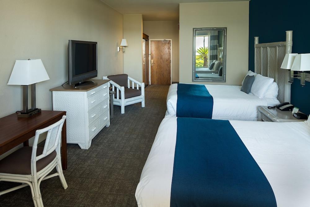Hotel Bay Club And Marina San Diego