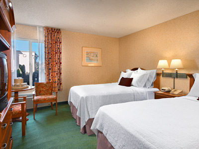 Hampton Mission Valley Hotel San Diego