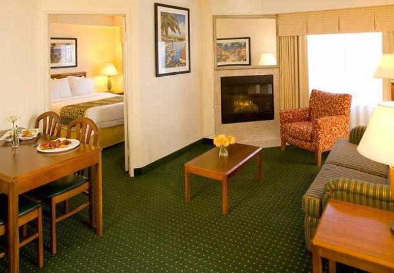 Sorrento Mesa/sorrento Valley Hotel 3*