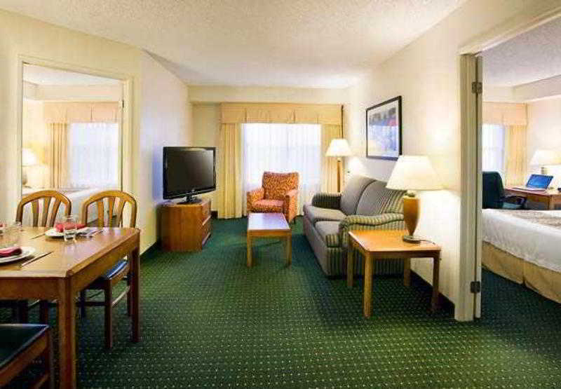 Hotel Sorrento Mesa/sorrento Valley San Diego