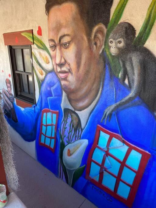 La Sala Across Old Town/mcrd * San Diego