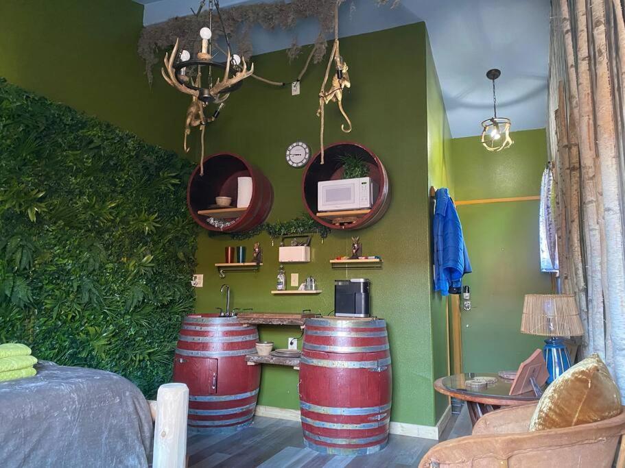 Apartment La Sala Across Old Town/mcrd San Diego