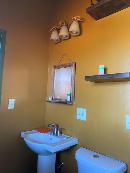 La Sala Across Old Town/mcrd