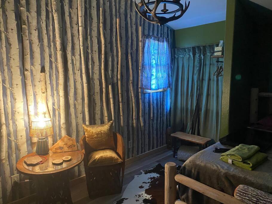 La Sala Across Old Town/mcrd Apartment