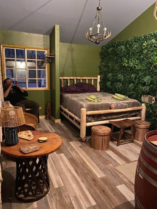 La Sala Across Old Town/mcrd